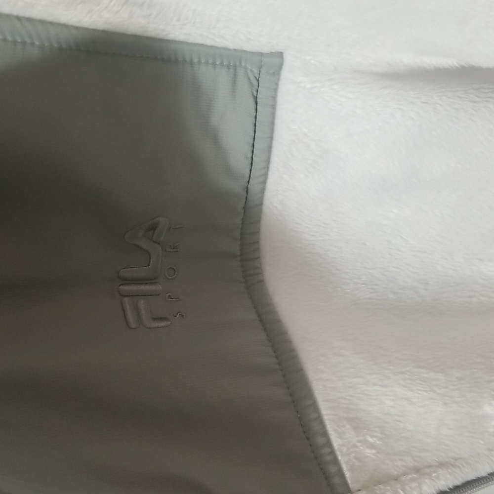 Fila Jacket - Picture 3 of 7